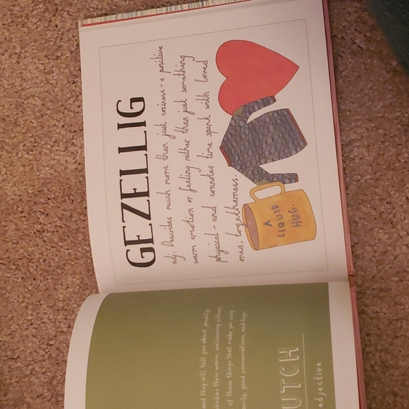 Lost in Translation by Ella Frances Saunders - Picture 4 of 6